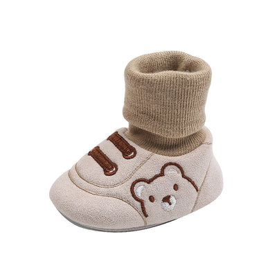 Non-Slip Baby