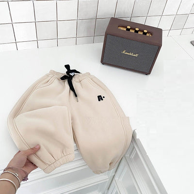 Baby Cozy Pants