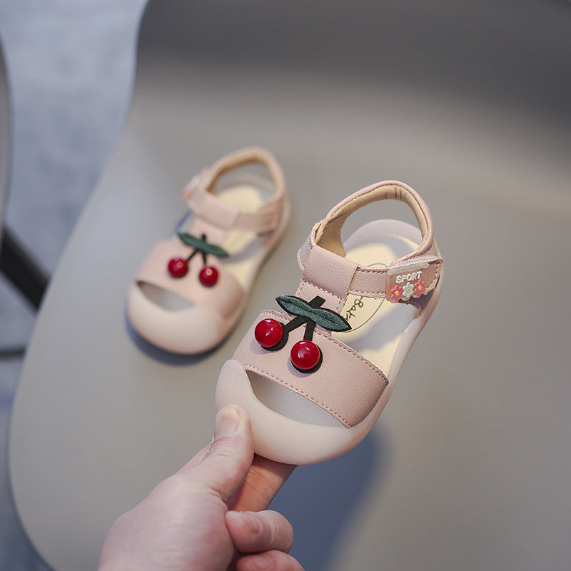 Baby Girl Shoes