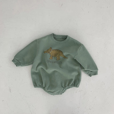 Baby Warm Outfit