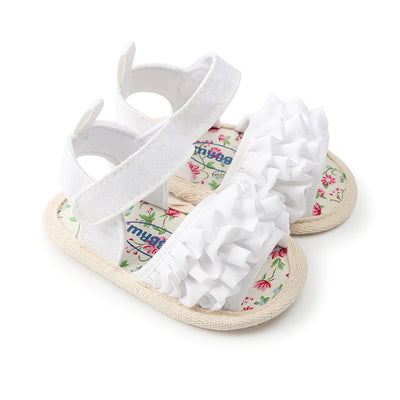 Soft Baby Shoes