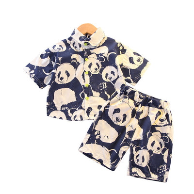 Boys Casual Wear