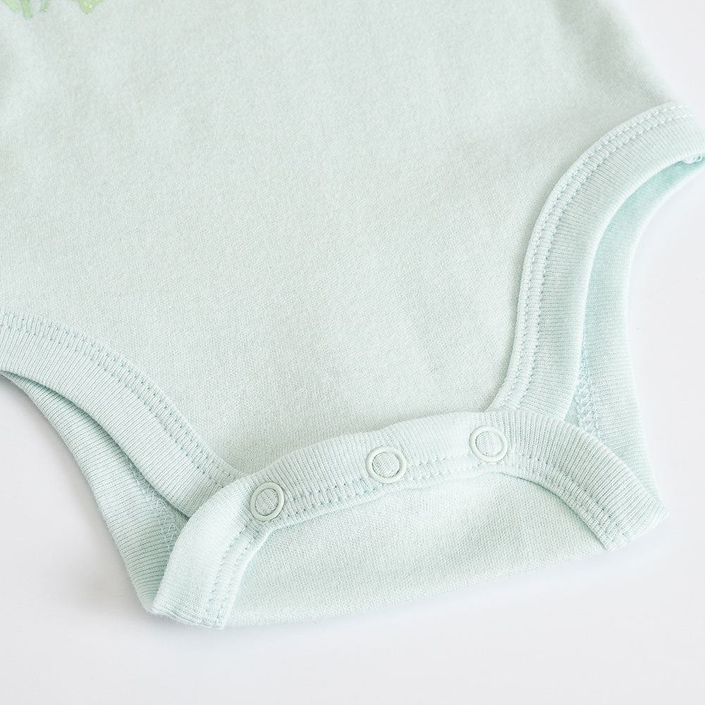 Baby Sweater Set