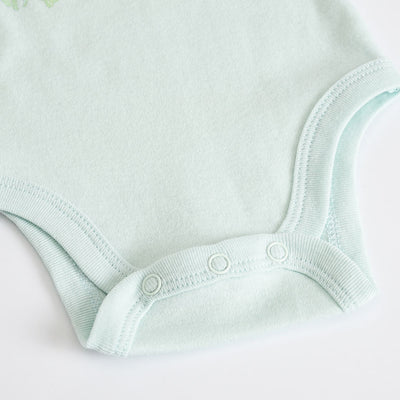 Baby Sweater Set