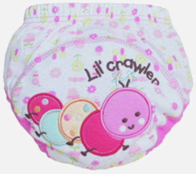 Learning pants