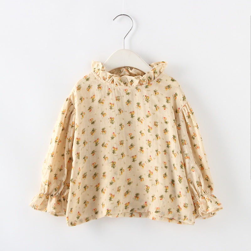 Cotton Casual Top