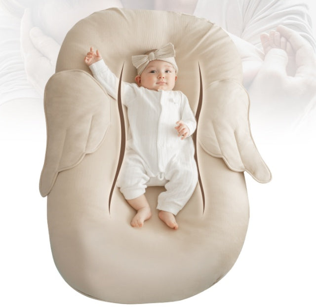 Baby Bed-in-Bed