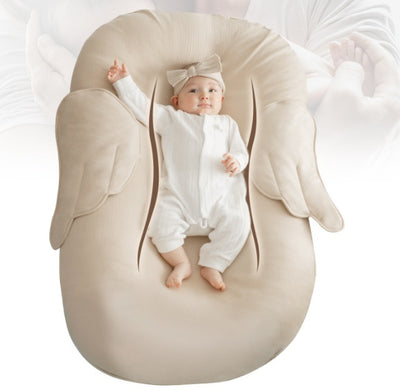 Baby Bed-in-Bed