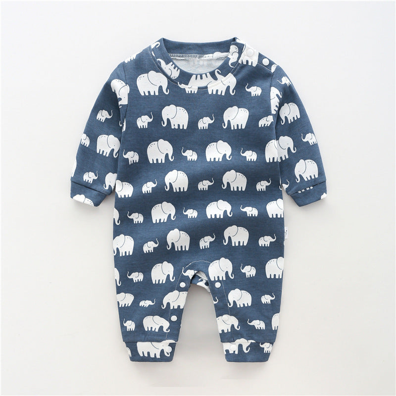 Baby One Piece