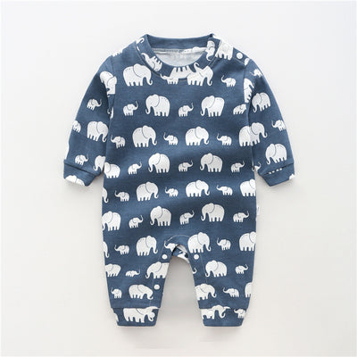 Baby One Piece