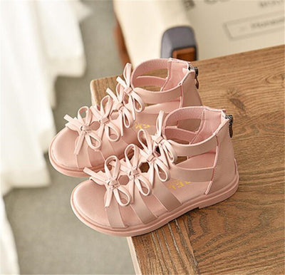Girls Baby Shoes