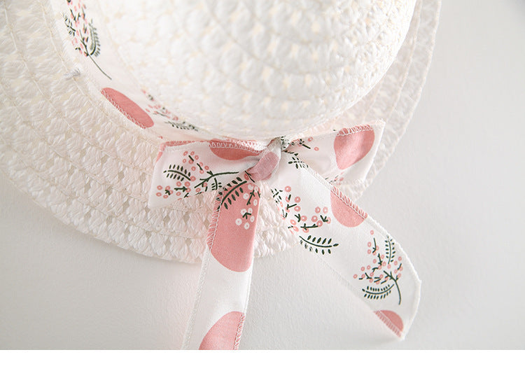 Summer Baby Suit