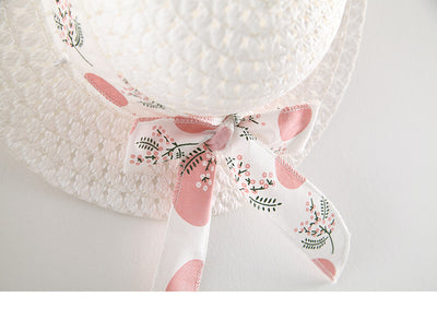 Summer Baby Suit