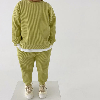 Baby Sports Suit