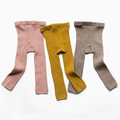 Kids Seam Pants