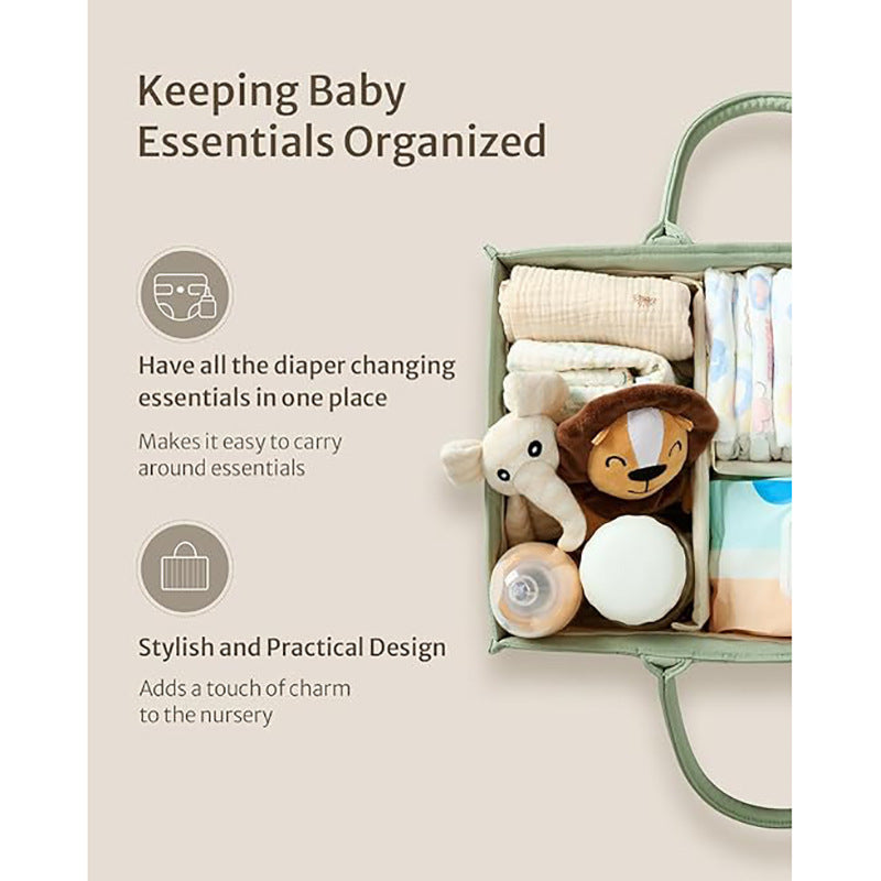Baby Travel Bag