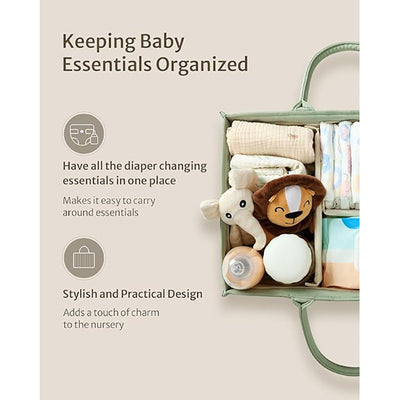 Baby Travel Bag