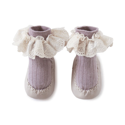 Cotton Baby Socks