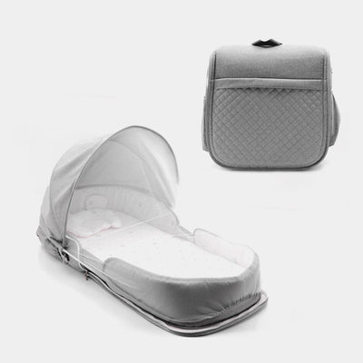 Portable Baby Bed