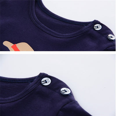 Baby Casual Set