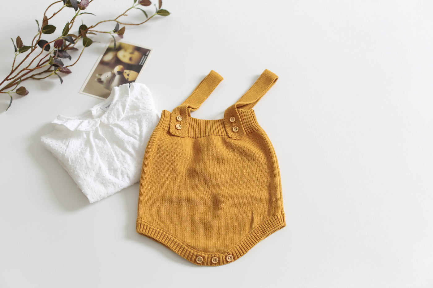 Baby Boy Set