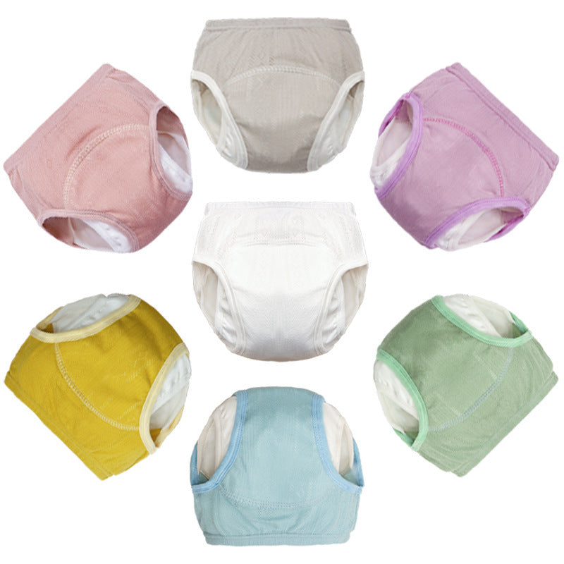 Training Diaper Pants