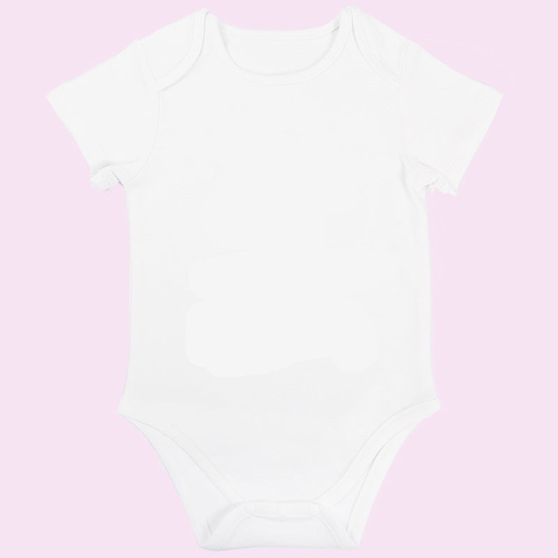 Cutie Baby Outfit