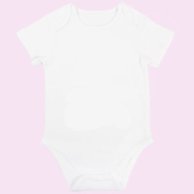 Cutie Baby Outfit