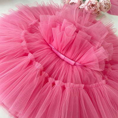 Cute Girl Dress