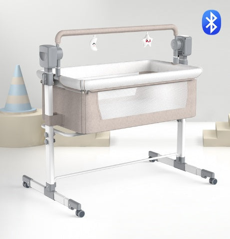 Baby Bed Fold