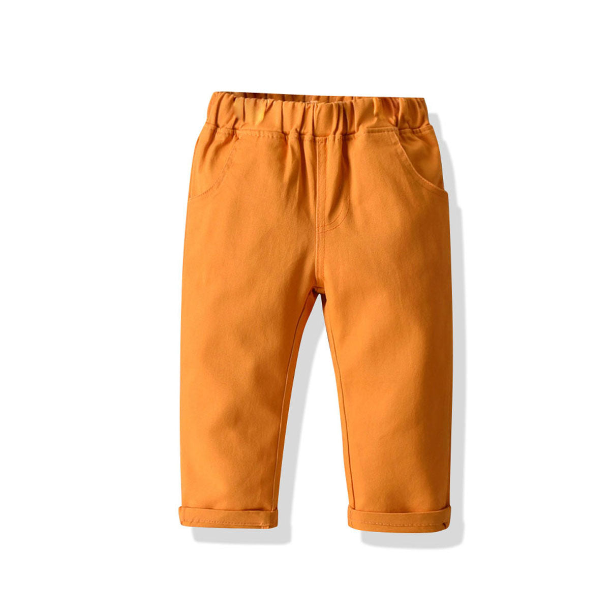 Kids School Pants