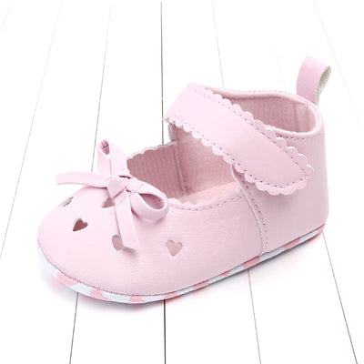 Baby Girl Shoes