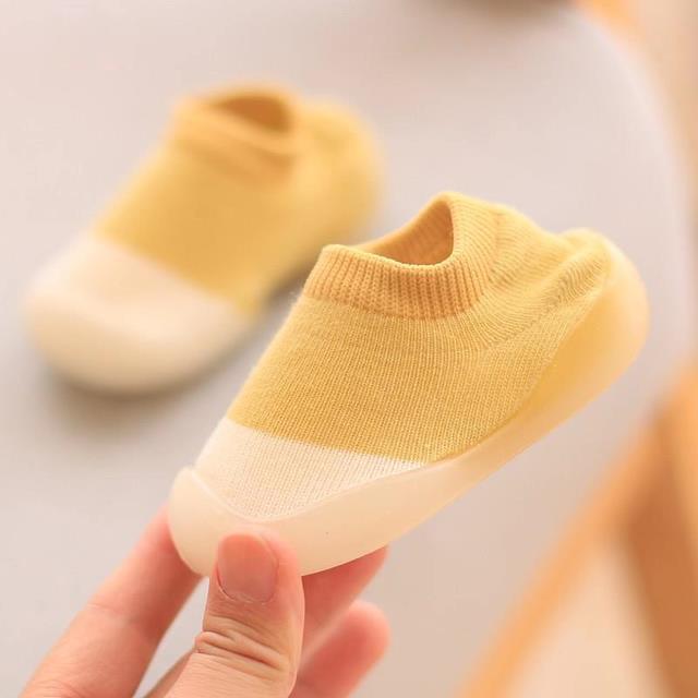Baby Boy Socks