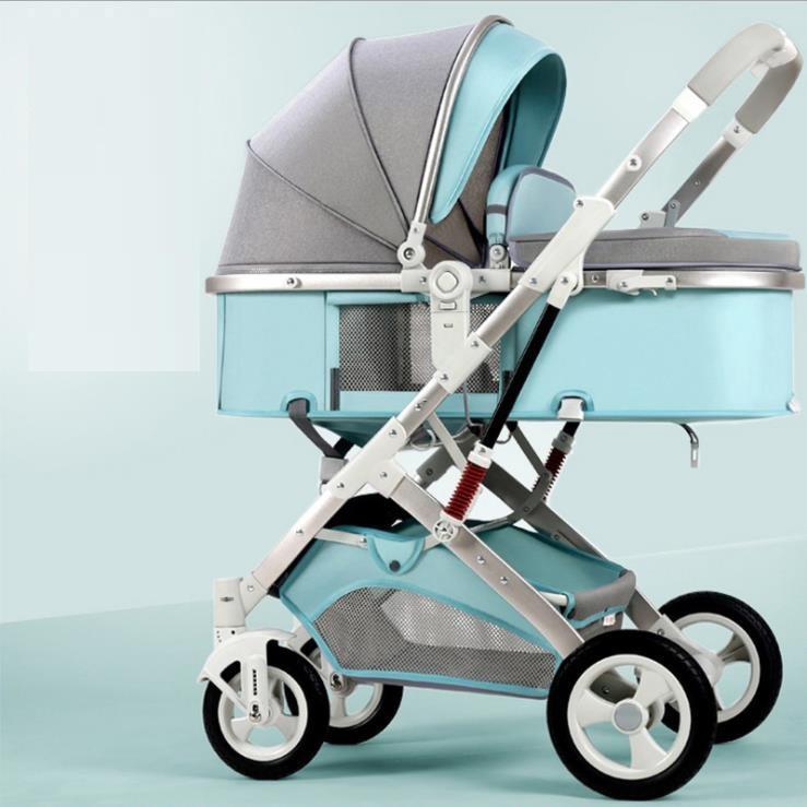 Portable Baby Stroller