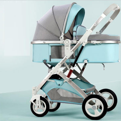 Portable Baby Stroller