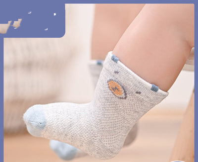 Cute Baby Socks