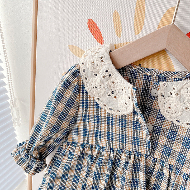 Korean Baby Outfit