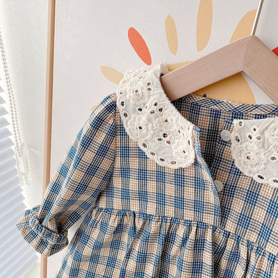 Korean Baby Outfit