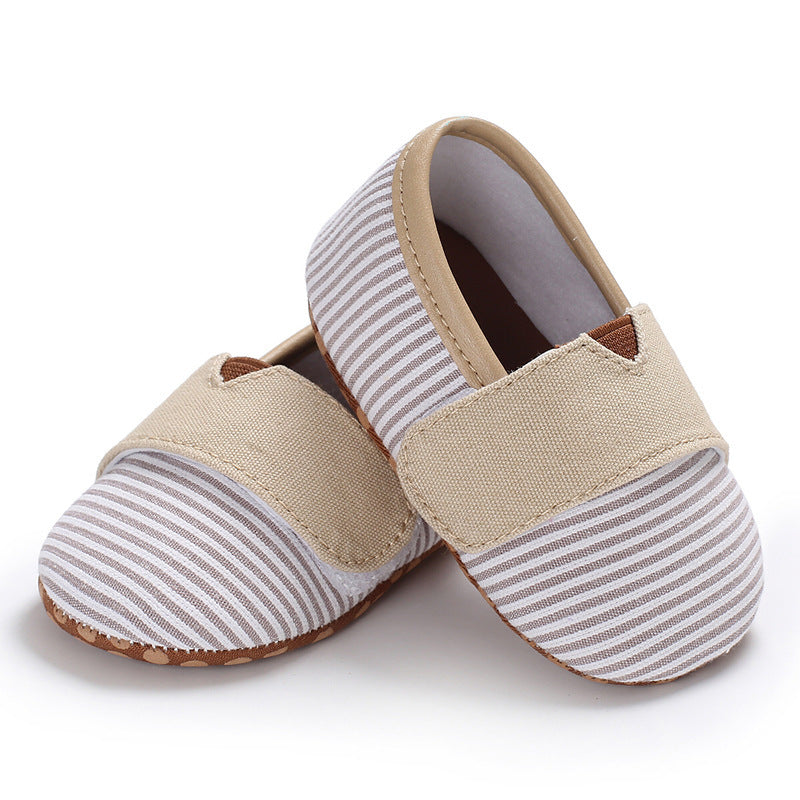 Soft Sole Shoes