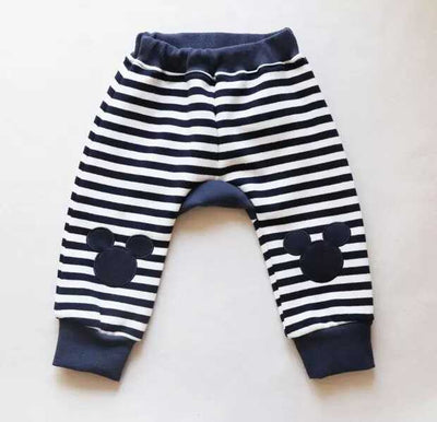 Big PP Pants