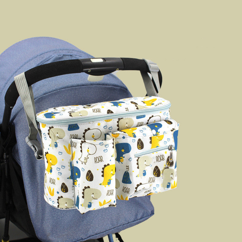 Travel Diaper Bag