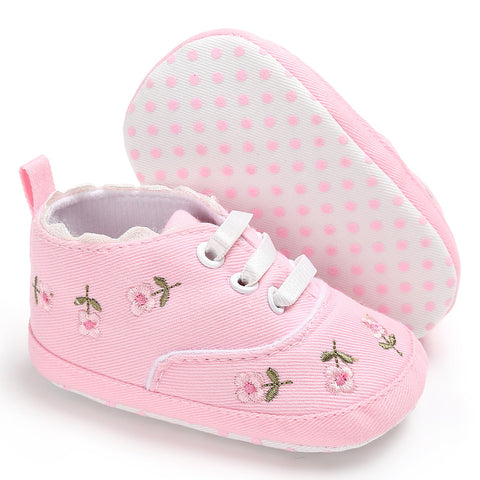 Baby Girl Shoes