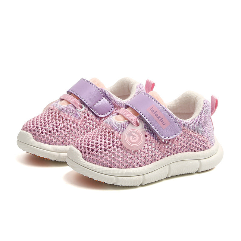 Baby Casual Shoes