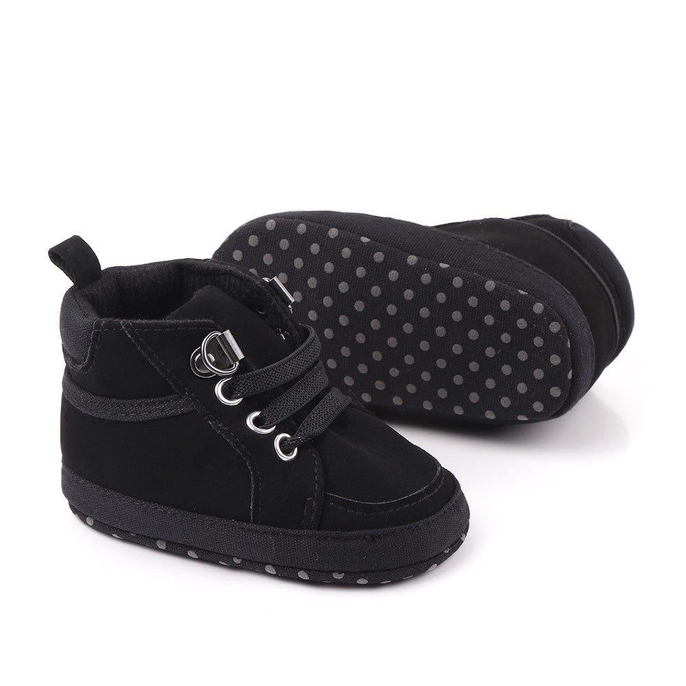 Soft Sole Shoes