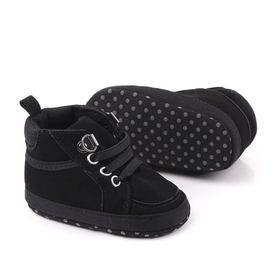 Soft Sole Shoes