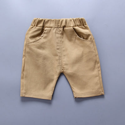 Printed Kids Outfit
