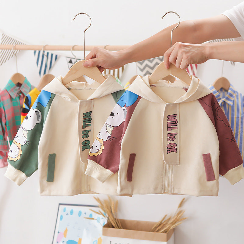 Kids Long Sleeve