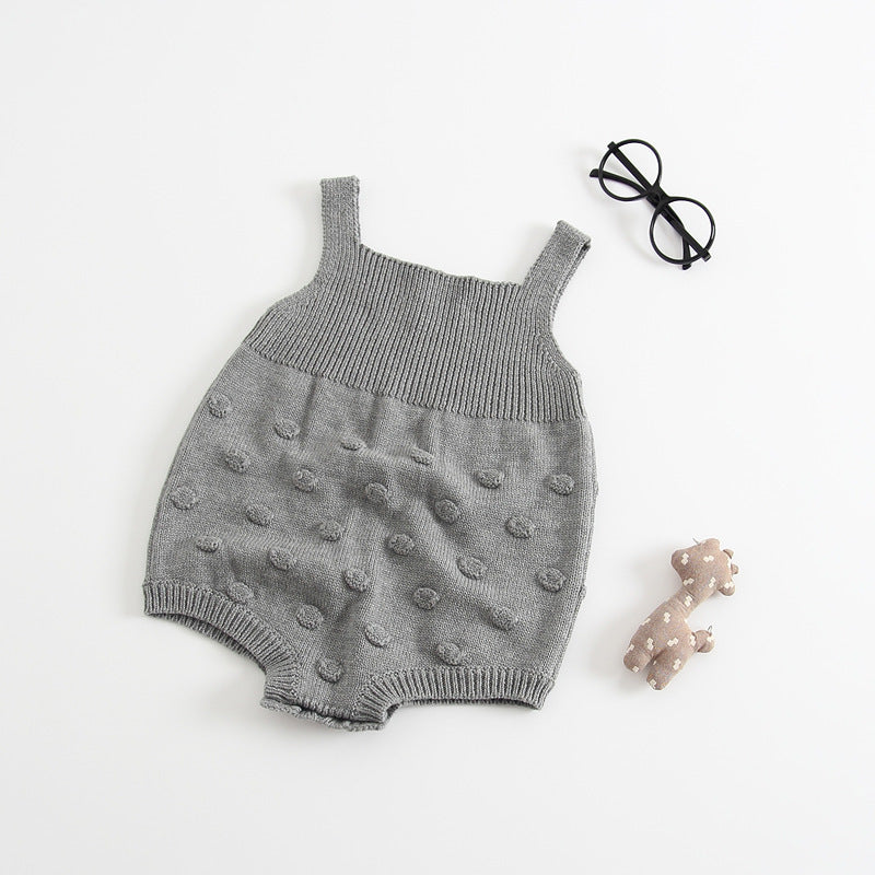 Cute Knit Outfit