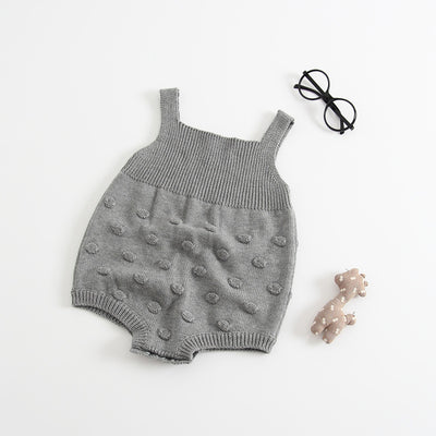Cute Knit Outfit