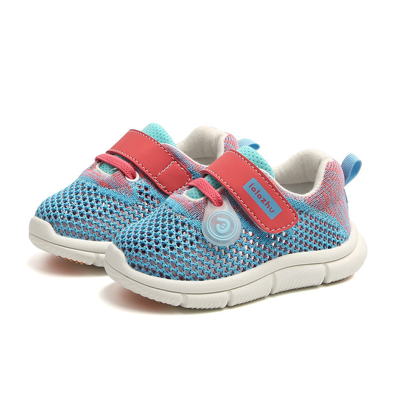 Baby Casual Shoes